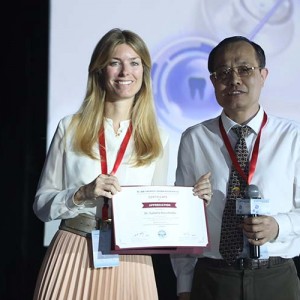 2nd International evidence based Implantology meeting, Beijing, April 2018